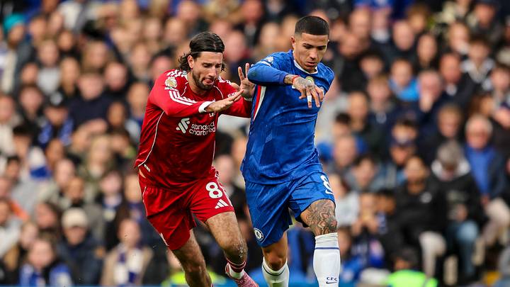 Dominik Szoboszlai, Liverpool; Enzo Fernandez, Chelsea