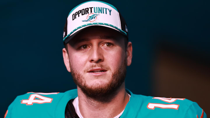 Tampa Bay Buccaneers v Miami Dolphins - NFL 2025