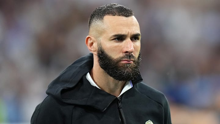 Benzema va rejoindre l'Arabie Saoudite
