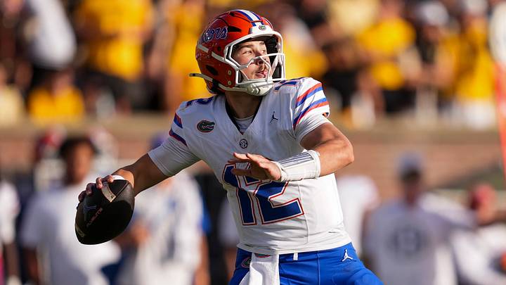 Florida v Missouri Florida v Missouri