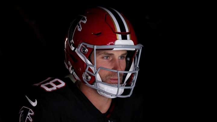 Los Angeles Rams v Atlanta Falcons - NFL 2025