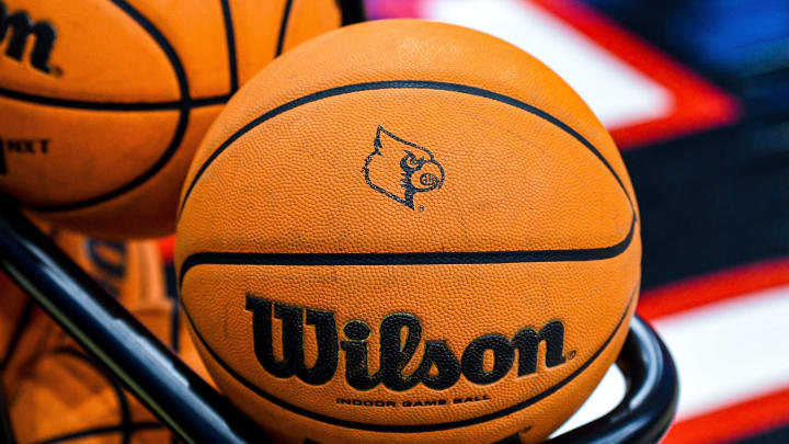 Louisville basketball