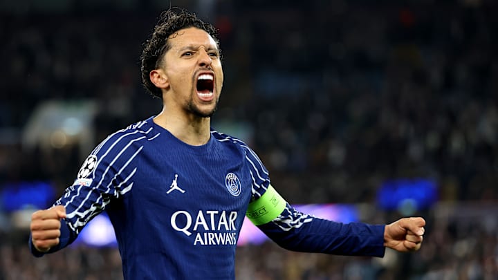 Le PSG s'est qualifié mardi pour les demi-finales de Ligue des Champions