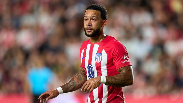 Rayo Vallecano v Atletico Madrid - LaLiga EA Sports