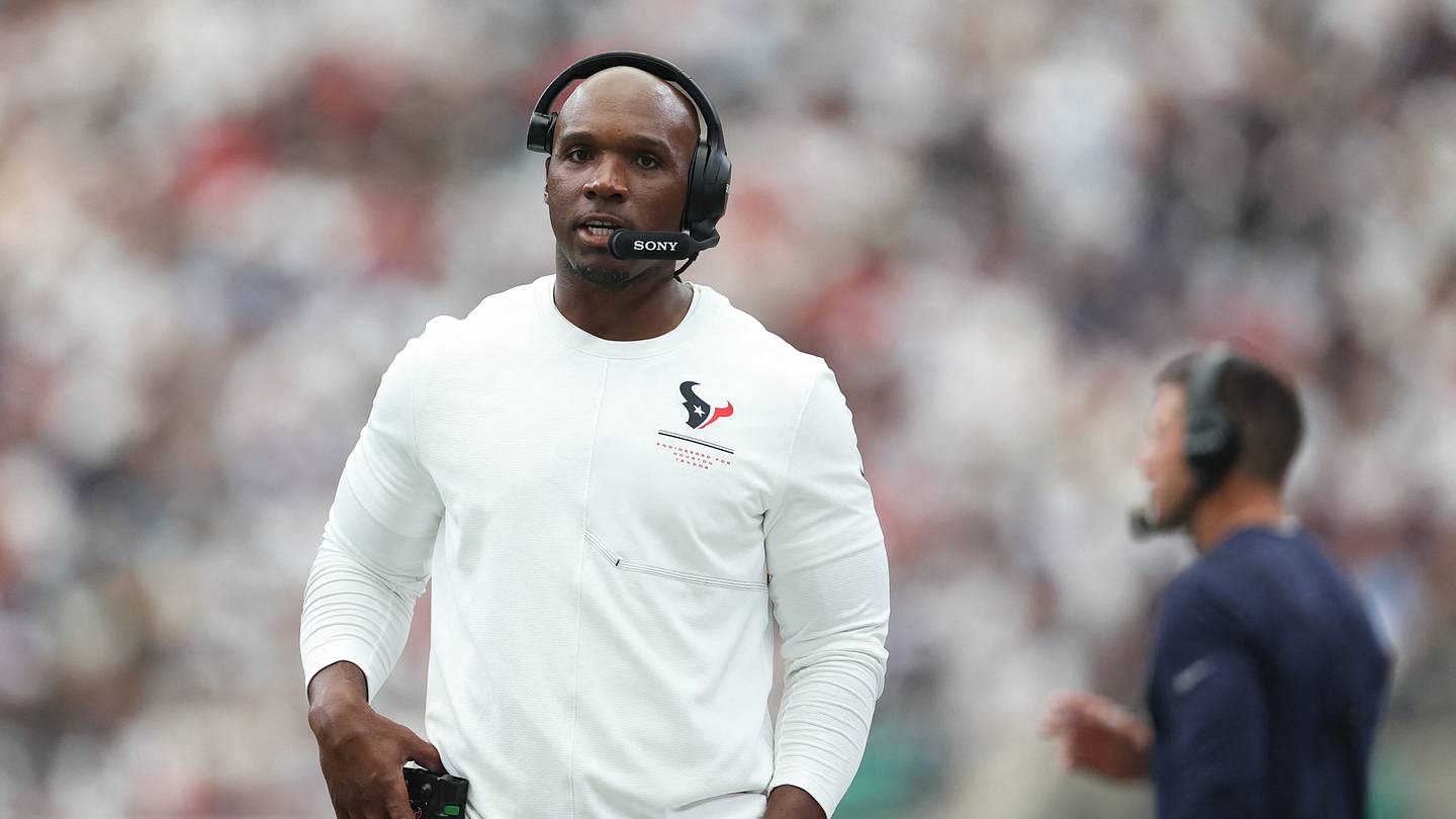Texans' 3 Biggest Keys to Victory in Week 2 Matchup vs. Bengals