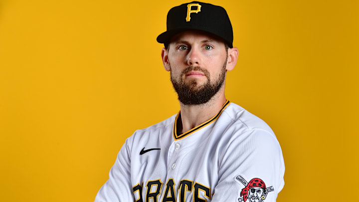 Pittsburgh Pirates Photo Day
