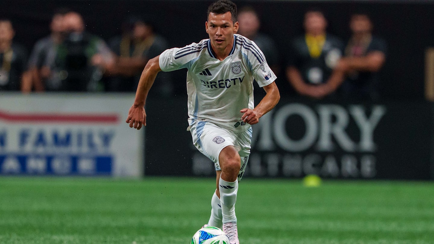 Exploring Chucky Lozano’s Salary at San Diego FC: Insights and Details