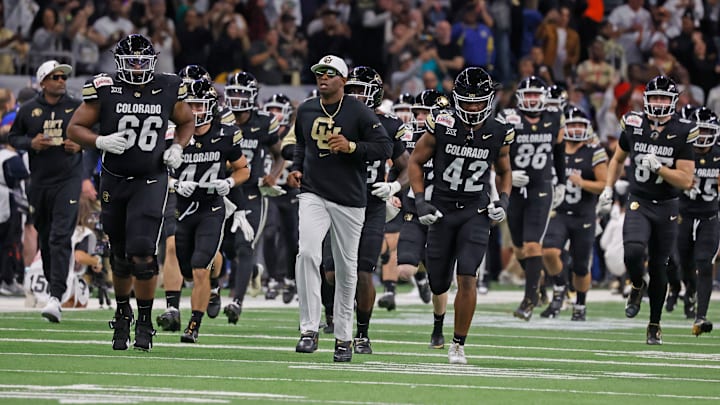 Colorado football lost two valuable position coaches after the Alamo Bowl