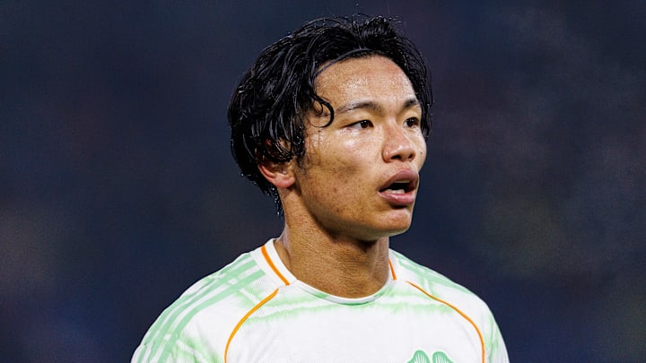 Bologna FC 1909 v Celtic FC - UEFA Europa League 2025/26 League Phase MD7