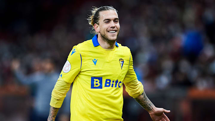 Álvaro Jiménez e Iván Alejo, están en la mira azulcrema