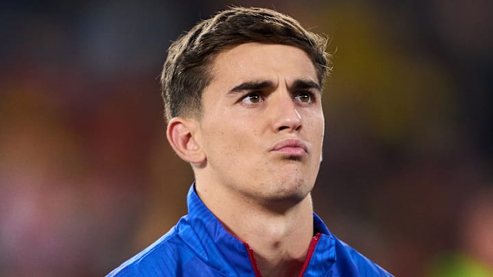 Spain v Georgia: Group A - UEFA EURO 2024 European Qualifiers