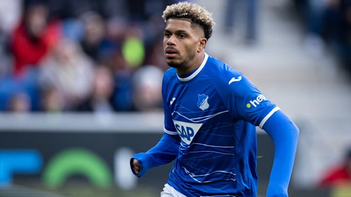 Georginio Rutter va rejoindre Leeds United.