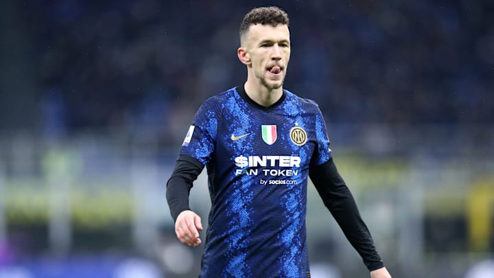 Ivan Perisic