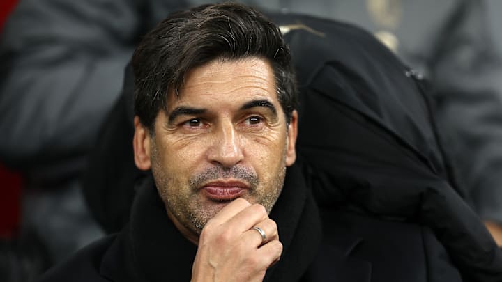 Paulo Fonseca