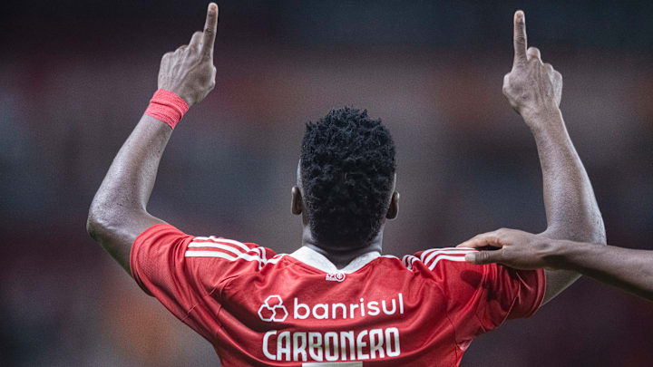 Carbonero deve ser uma das atrações da partida