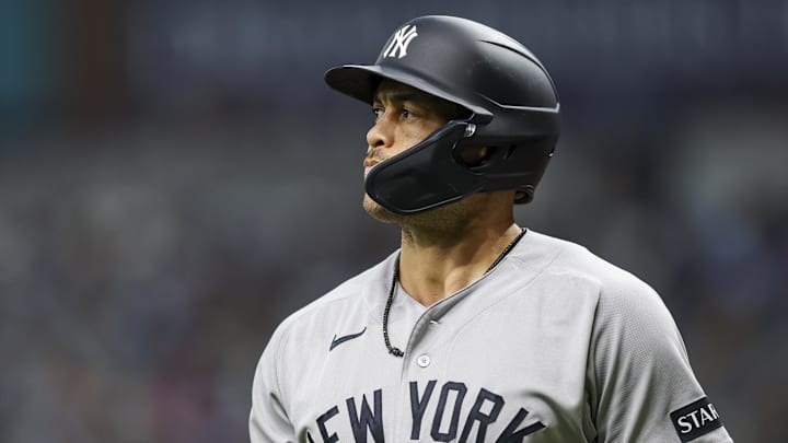 La ofensiva de New York Yankees se ha desplomado en la última semana 
