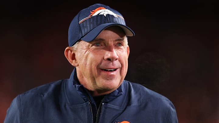 Denver Broncos v Washington Commanders