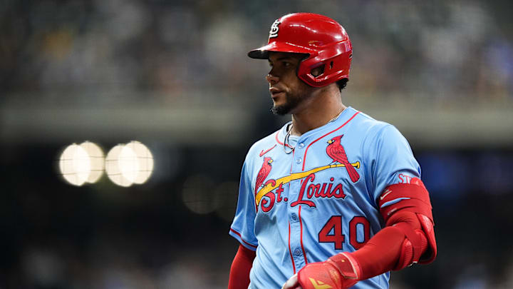 St. Louis Cardinals v. Milwaukee Brewers