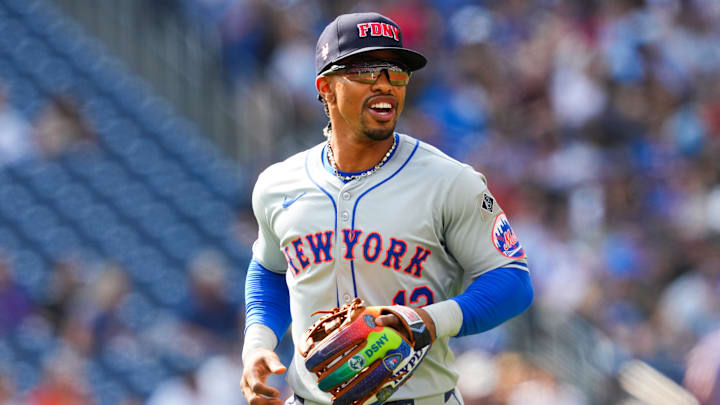 Francisco Lindor recibió una inyección en la espalda 