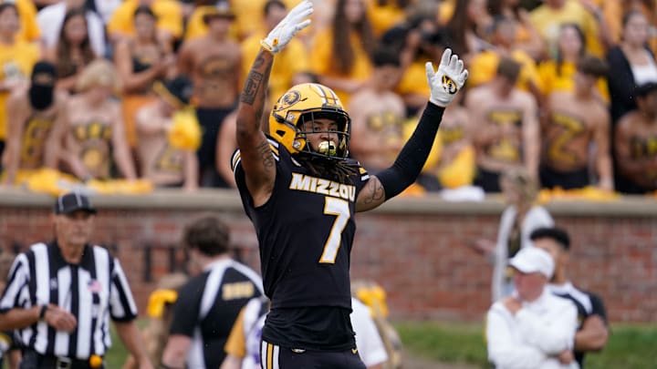Kansas State v Missouri