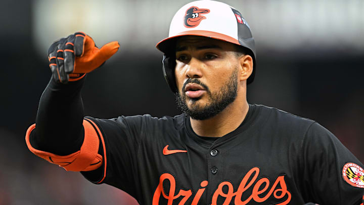 Wild Card Series - Kansas City Royals v Baltimore Orioles - Game 2