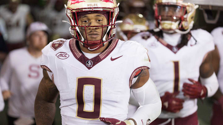 Stanford v Florida State Stanford v Florida State