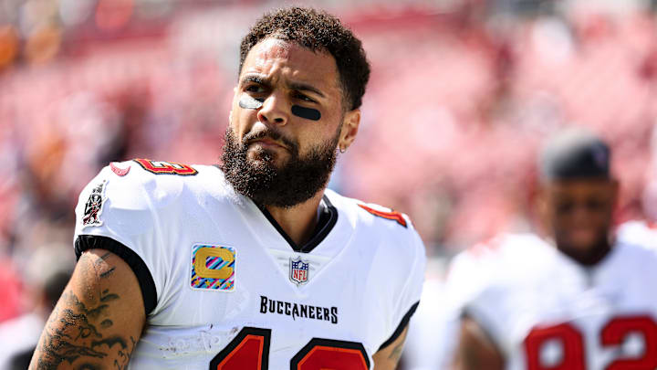 Atlanta Falcons v Tampa Bay Buccaneers