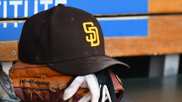 San Diego Padres v Detroit Tigers
