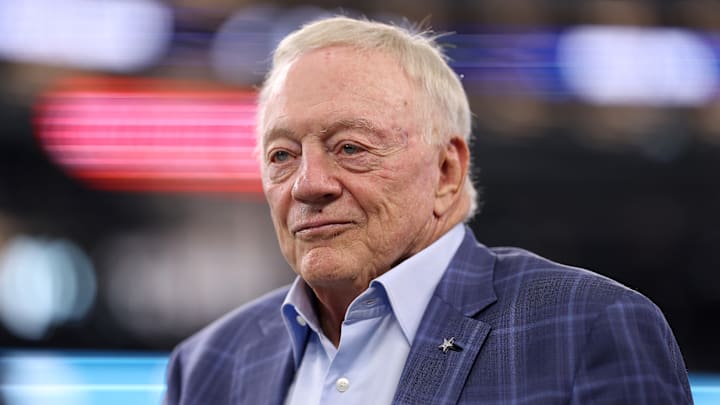 Baltimore Ravens v Dallas Cowboys - NFL Preseason 2025