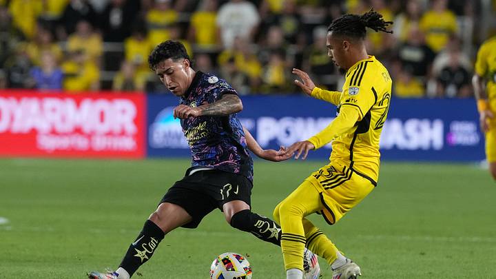 La previa de América vs Columbus Crew en los cuartos de final de la Leagues Cup 2026
