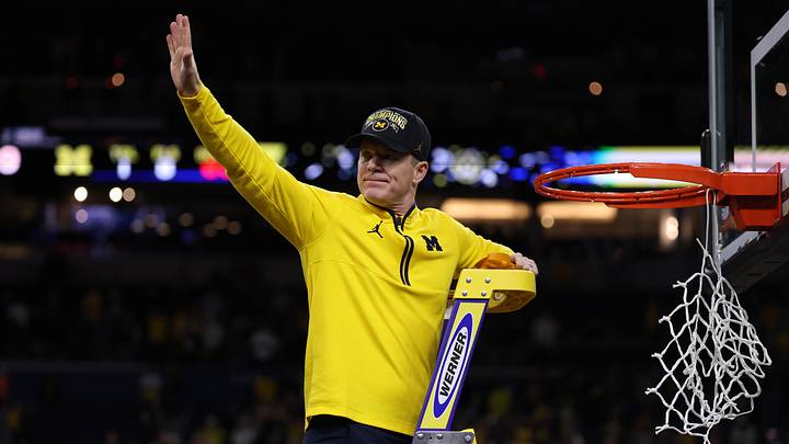 UConn v Michigan