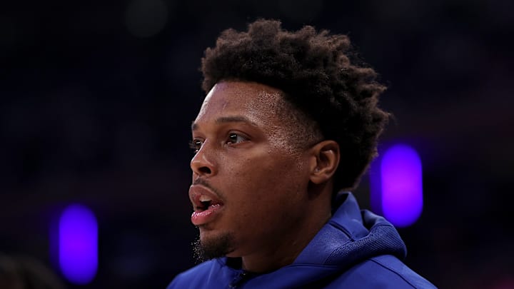 76ers, Kyle Lowry