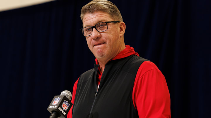 An anonymous NFL executive defended Jason Licht and the Tampa Bay Buccaneers for the decision to sign Haason Reddick.