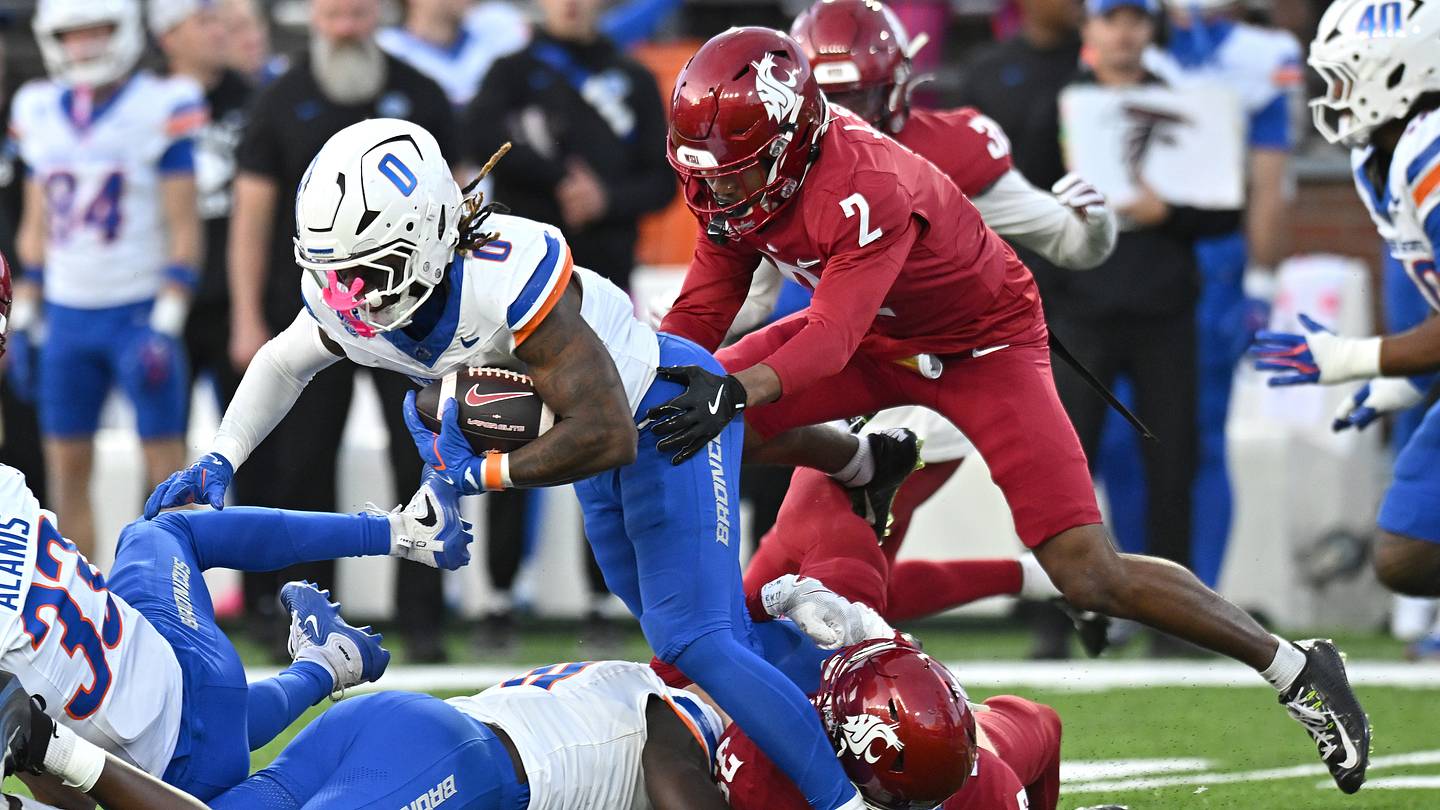 3 Washington State players who could be the difference against San Diego State