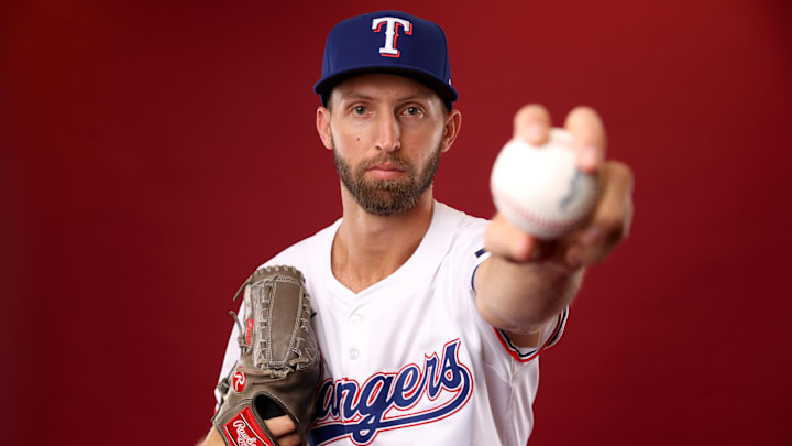 Chasen Shreve es nuevo lanzador de los Yankees 