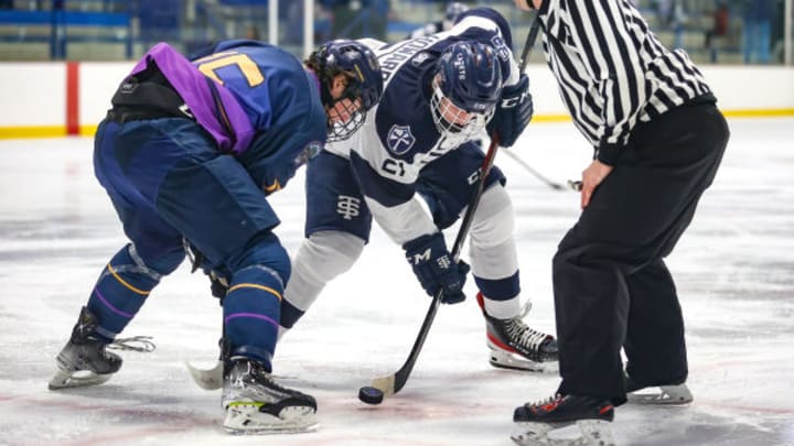 St. Thomas Academy rises to No. 2 in the top 25 rankings