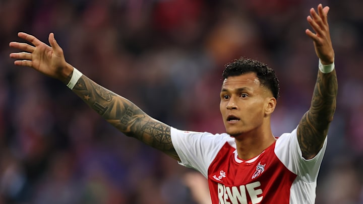 Davie Selke Davie Selke