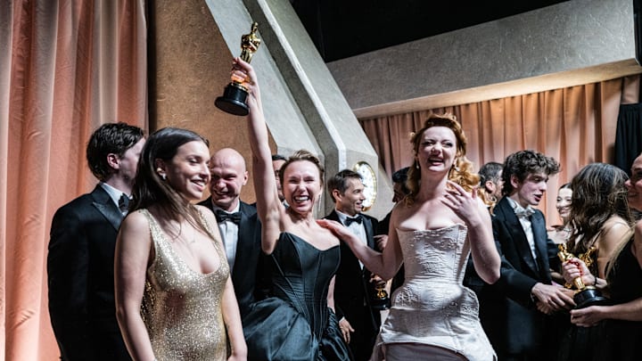 97th Annual Oscars