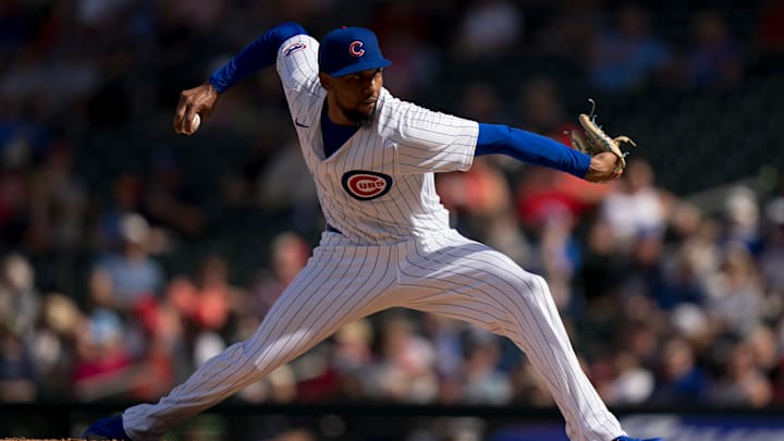 2024 Chicago Cubs Spring Training