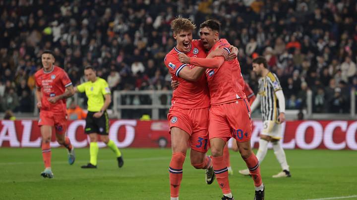 Juventus - Udinese Juventus - Udinese
