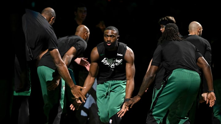 New York Knicks v Boston Celtics - Game Five