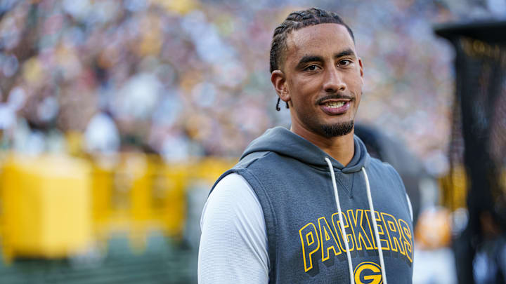 Seattle Seahawks v Green Bay Packers - NFL Preseason 2025