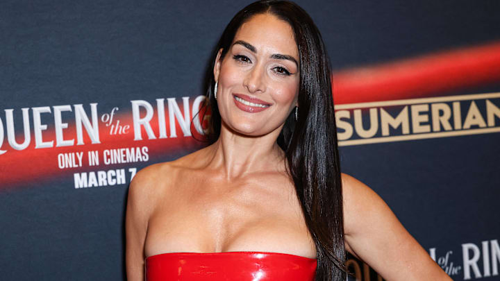 Nikki Bella