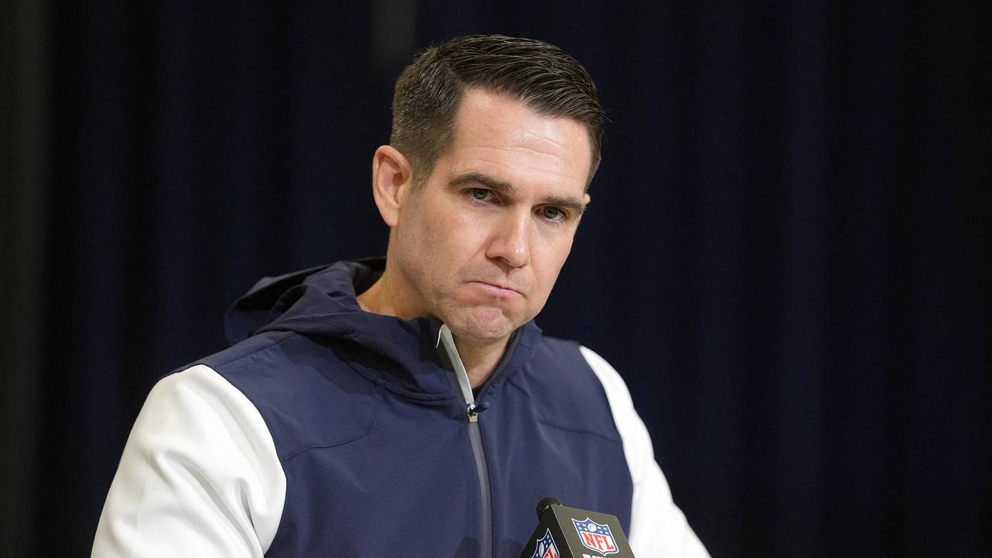 Giants' Biggest Needs for the 2027 Offseason Are Already Taking Shape