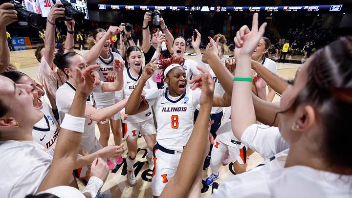 NCAA Women's Basketball Tournament – First Round – Nashville
