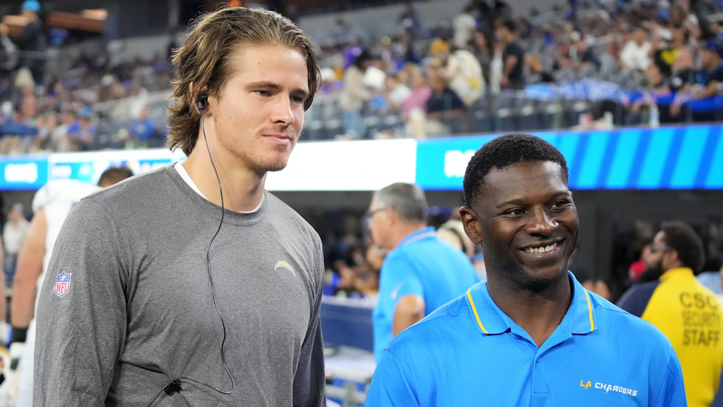 The Greatest First-Round Picks in Chargers History -- The Ones Who Changed Everything