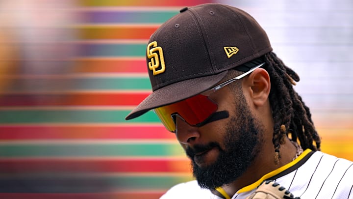 Fernando Tatis Jr., San Diego Padres