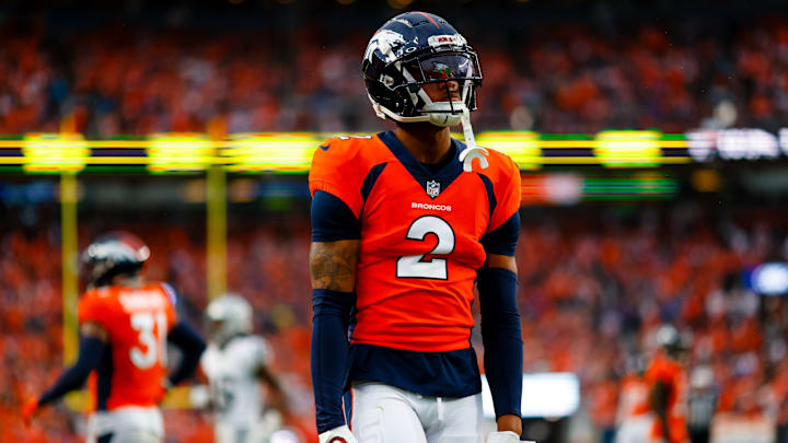 Denver Broncos
