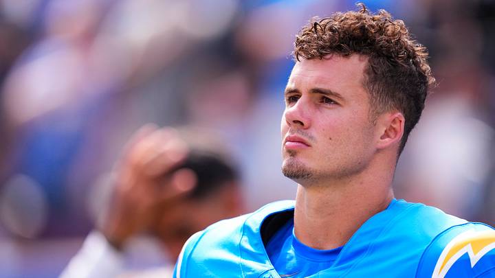 Arizona Cardinals v Los Angeles Chargers