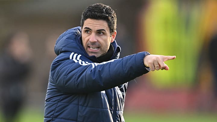 MIkel Arteta and the Gunners have learned the hard way.